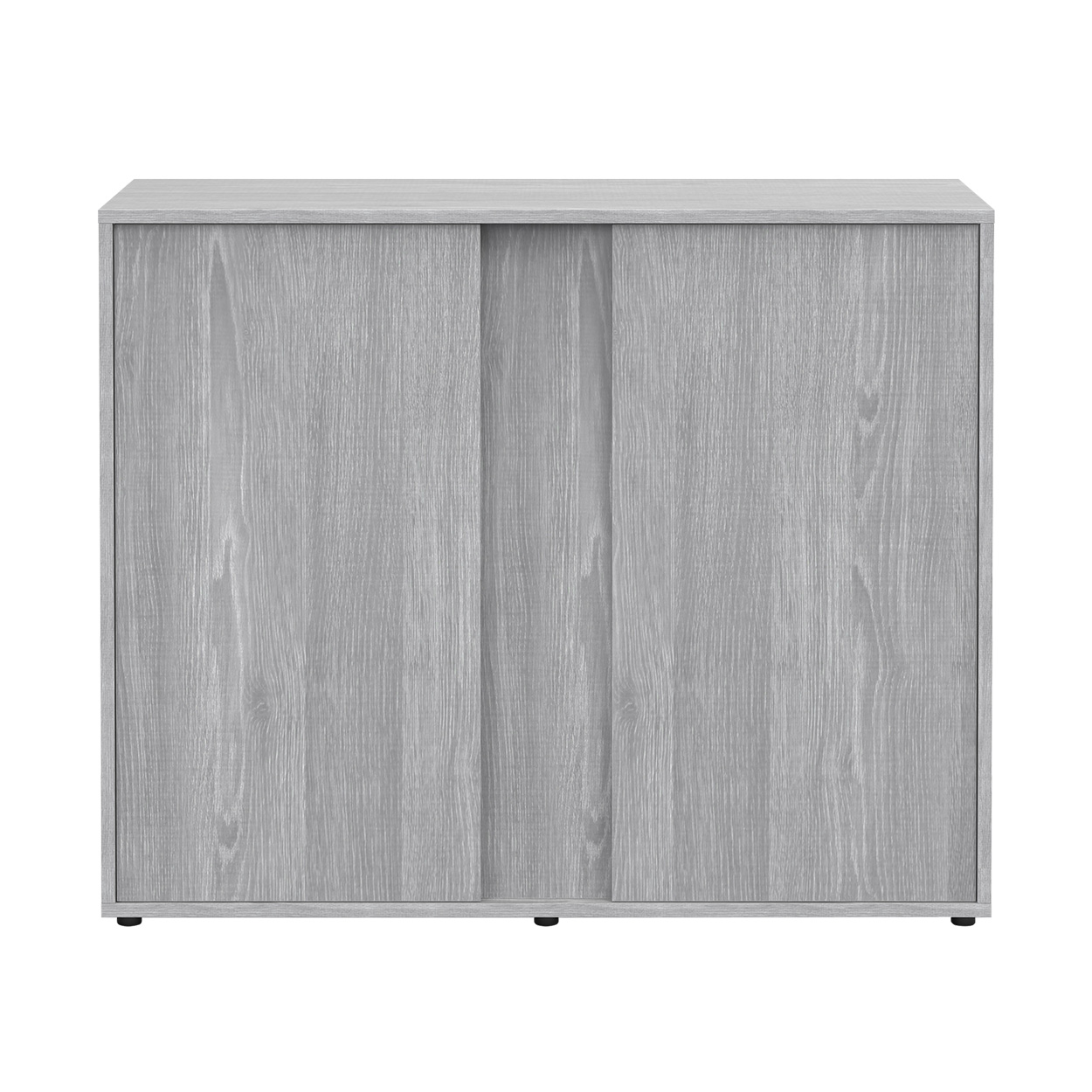 Elegance Expert Stand - Ash Grey - 36" x 18"