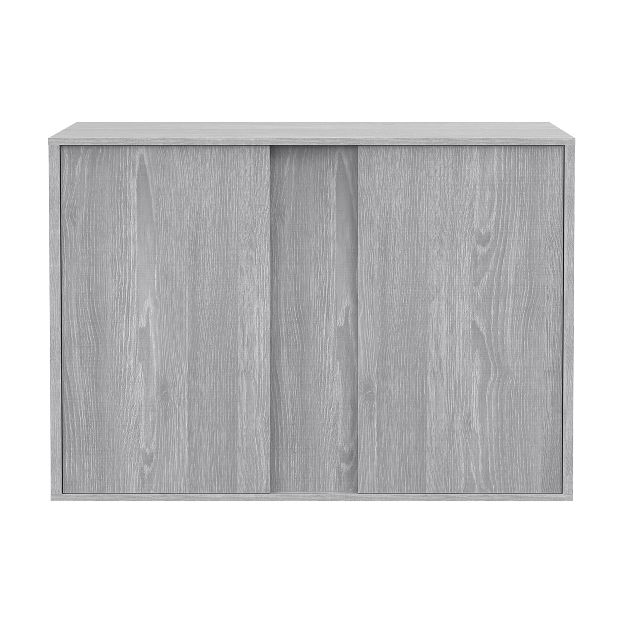 Elegance Expert Stand - Ash Grey -  48" x 18"