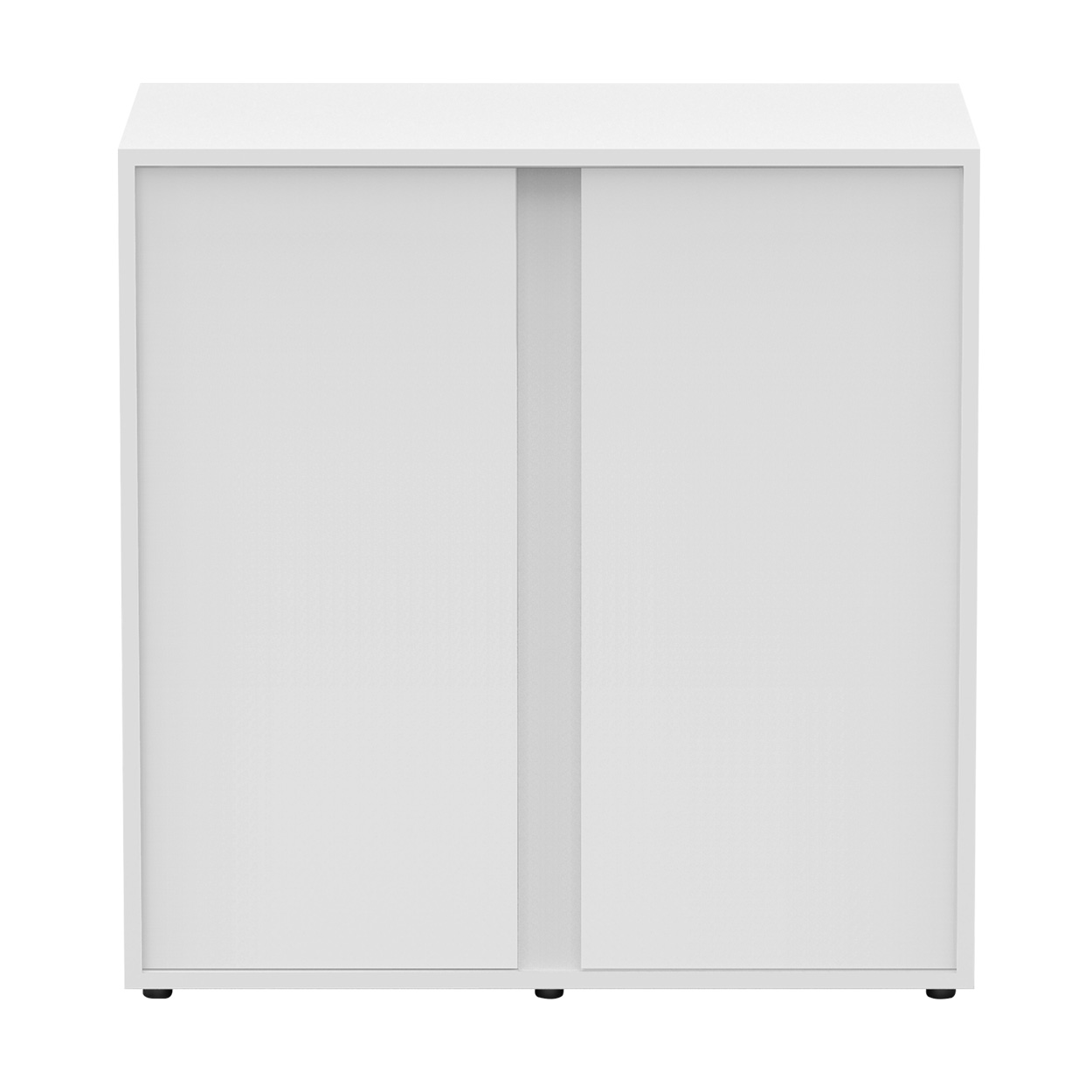 Elegance Expert Stand - White - 30" x 12"