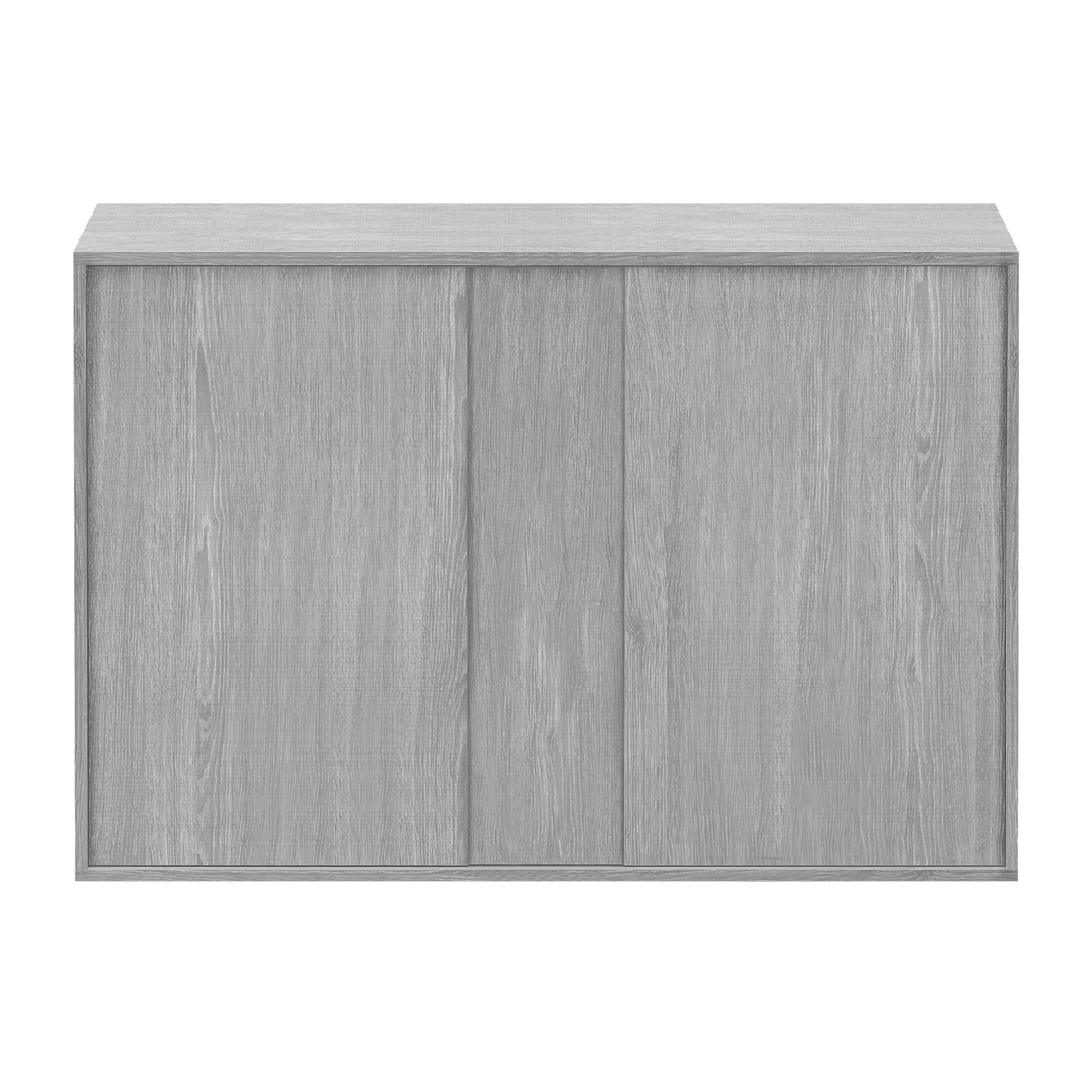 Elegance Expert 120 Cabinet - Ash Grey - 47" x 16"