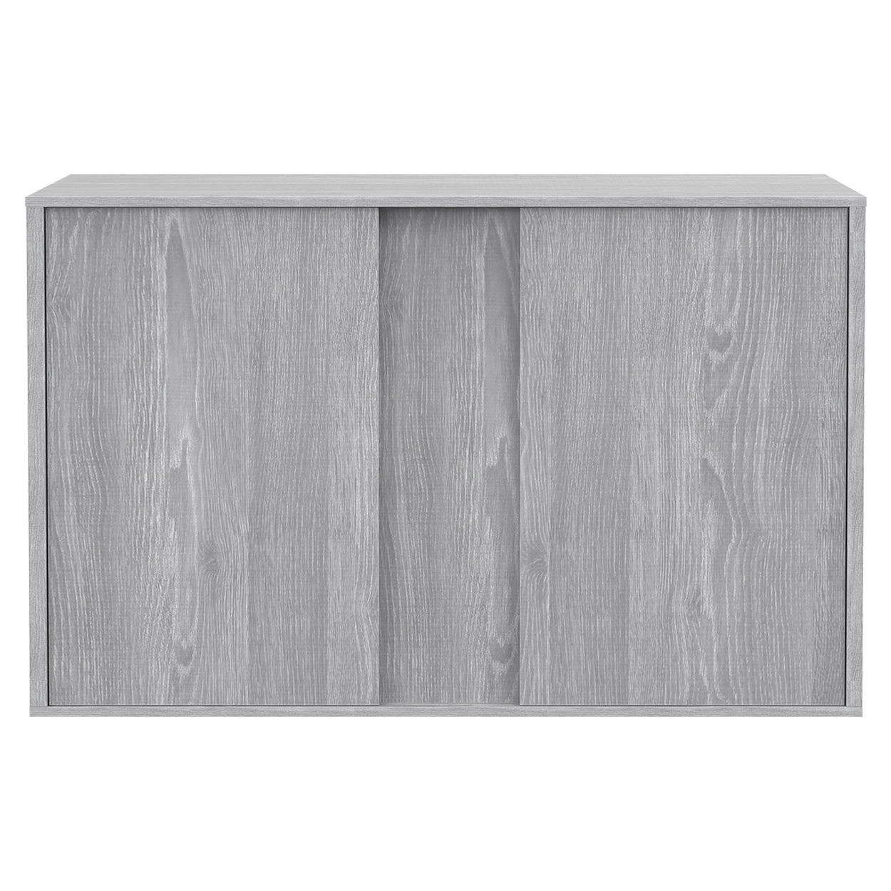 Elegance Expert Stand - Ash Grey - 60" x 18"