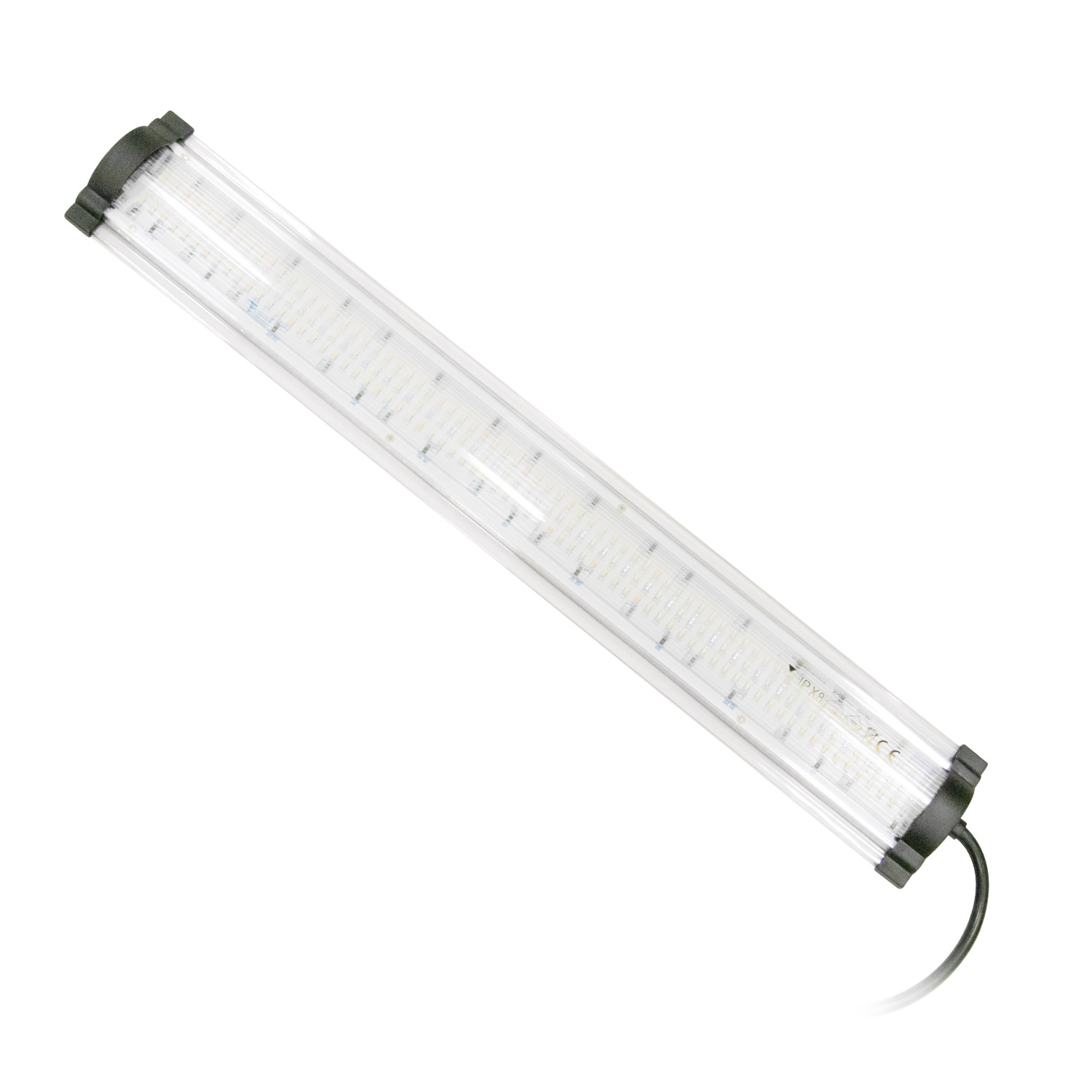 LED without Aluminum - Elegance 60