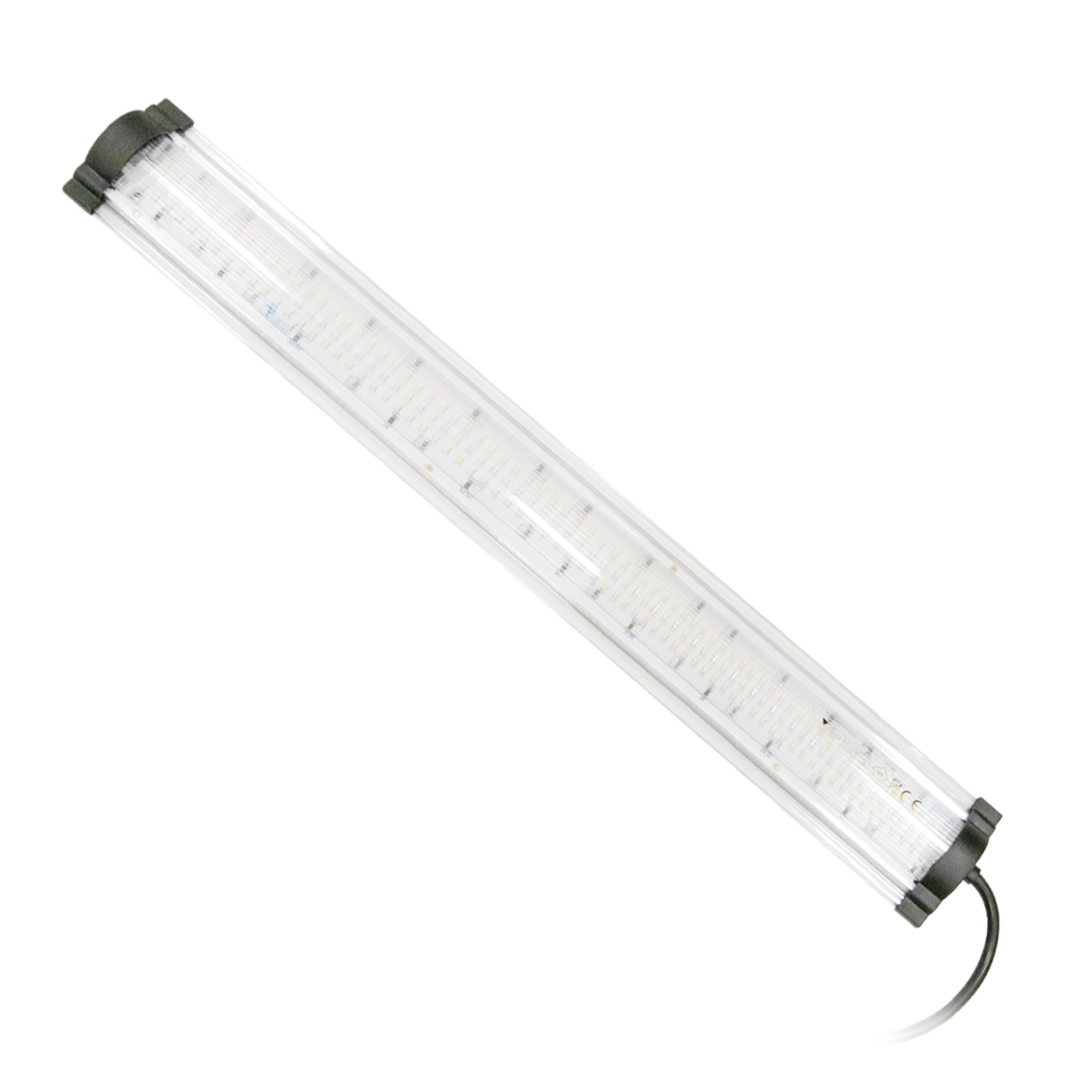 LED without Aluminum - Elegance 80
