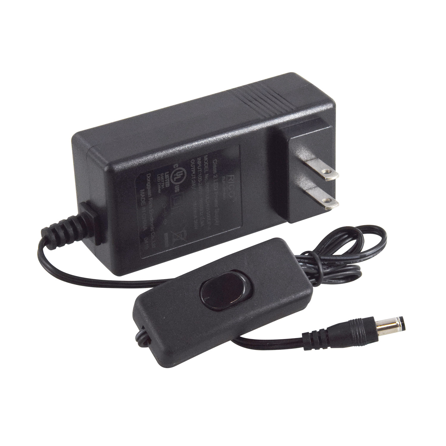 LED Transformer - 1.5A - 24 V