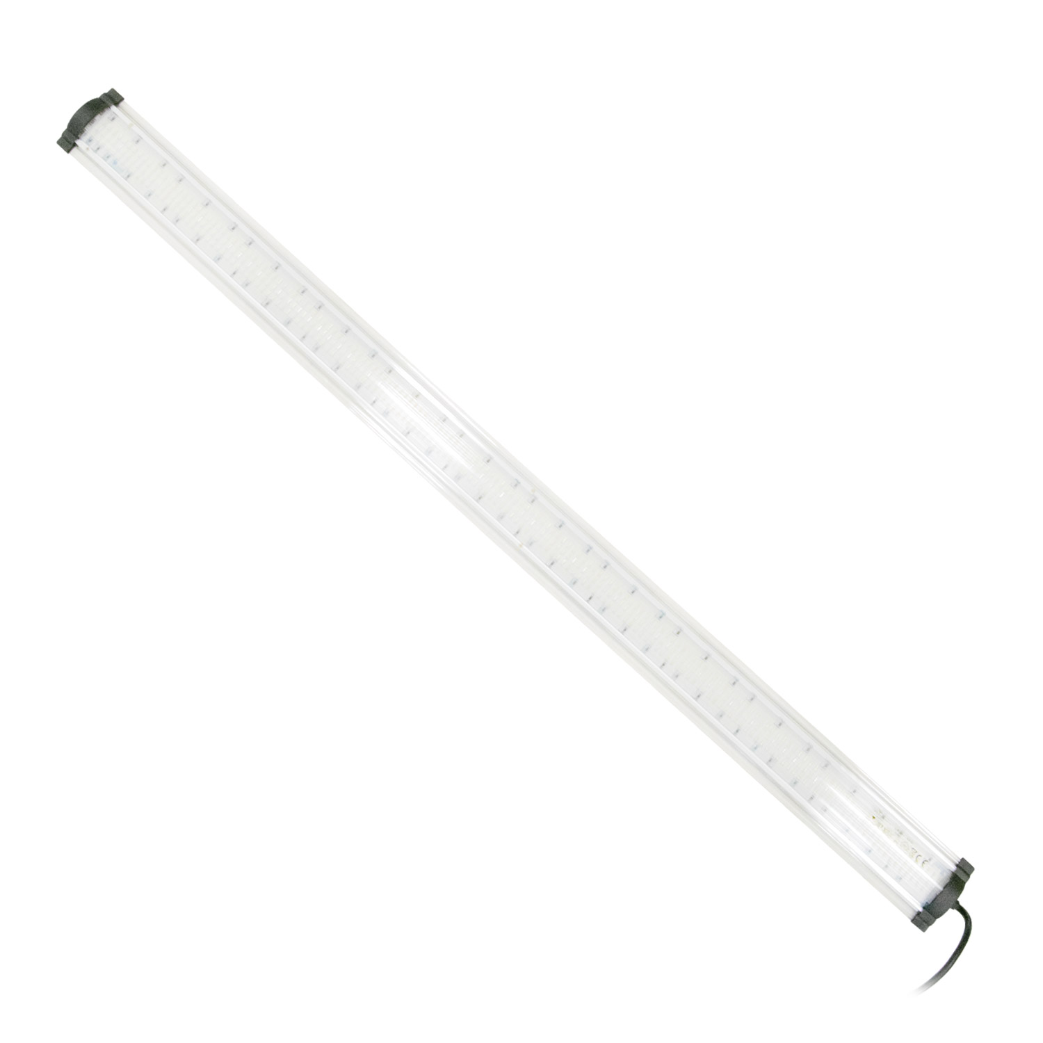 LED without Aluminum - Elegance 100/Volga 180