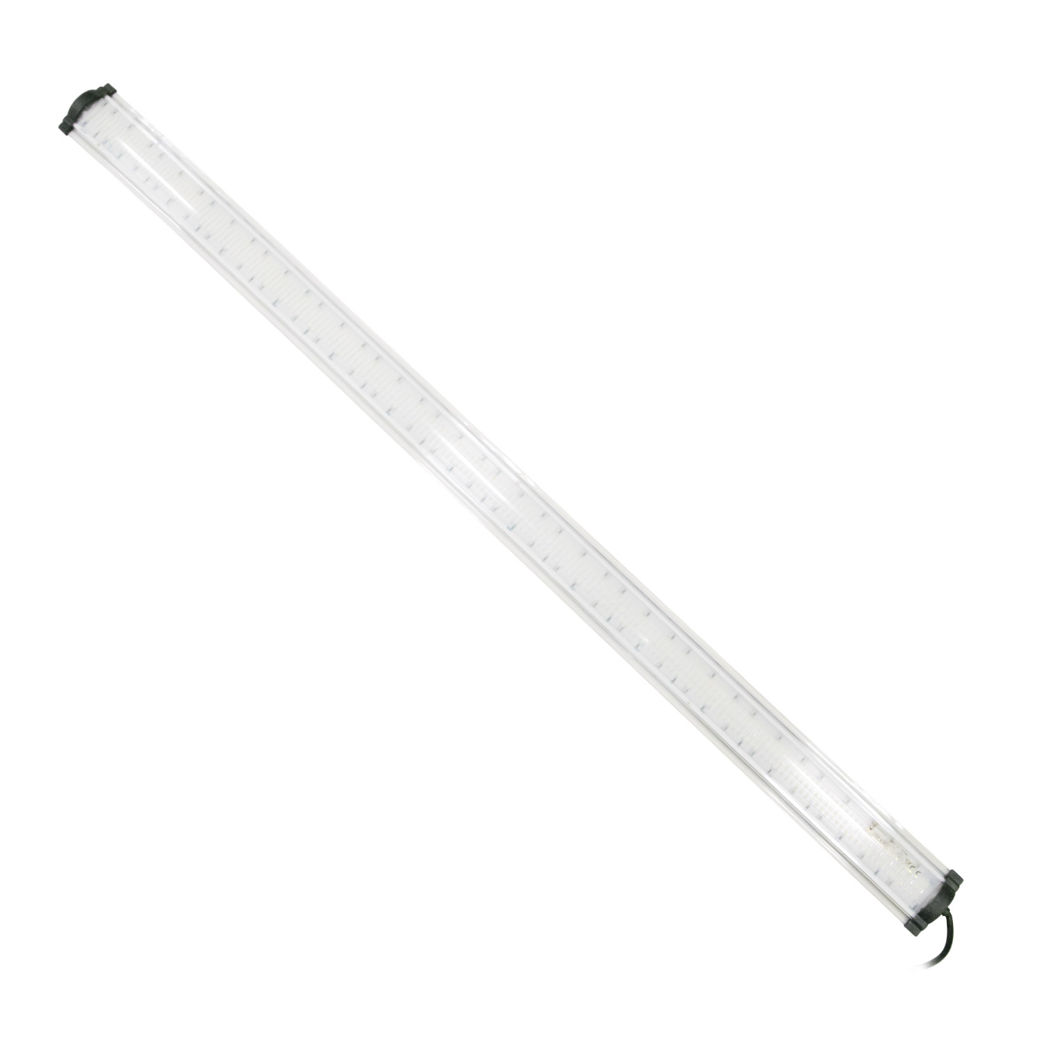 LED without Aluminum - Elegance 120/Volga 240/Volga 350