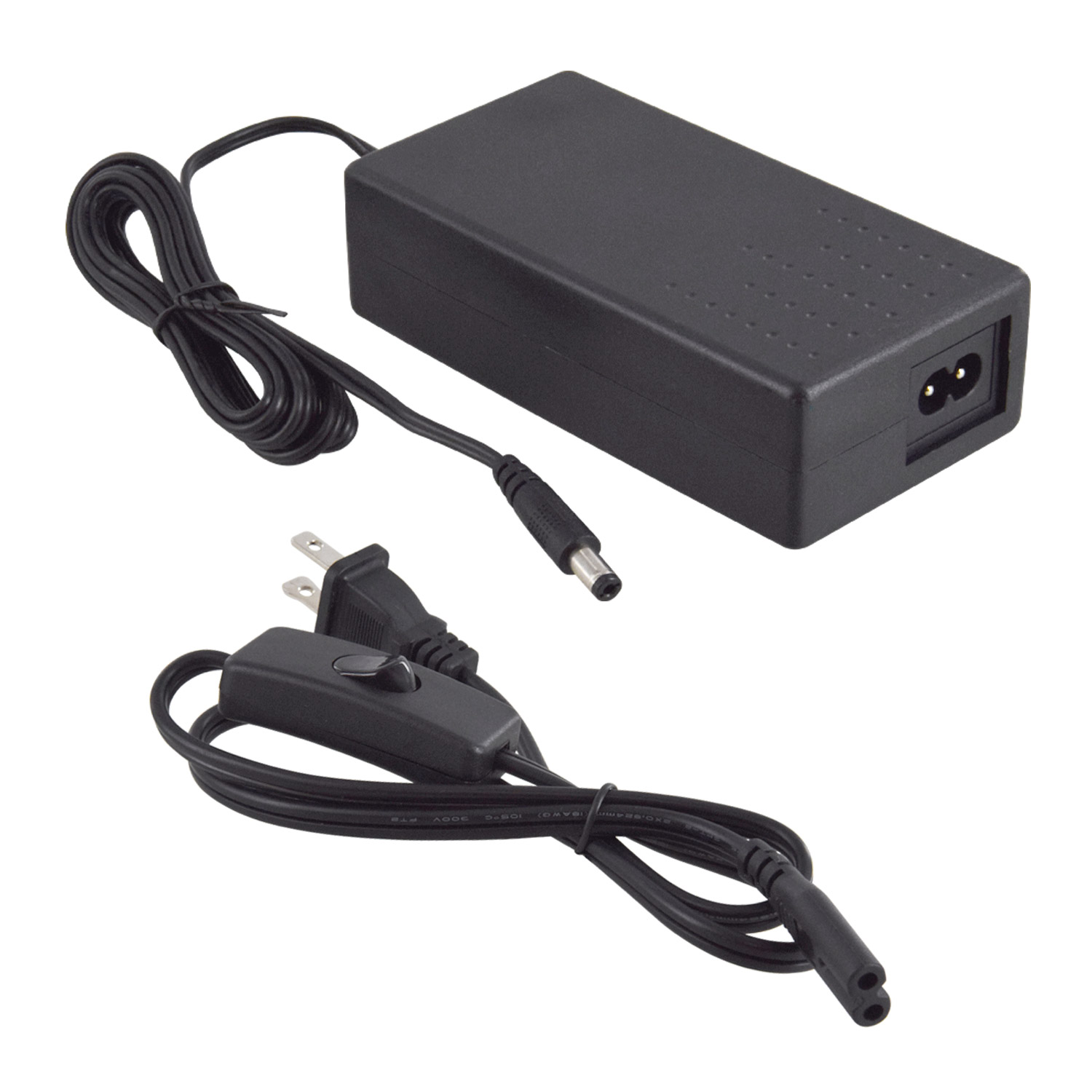 LED Transformer - 2.5A - 24 V
