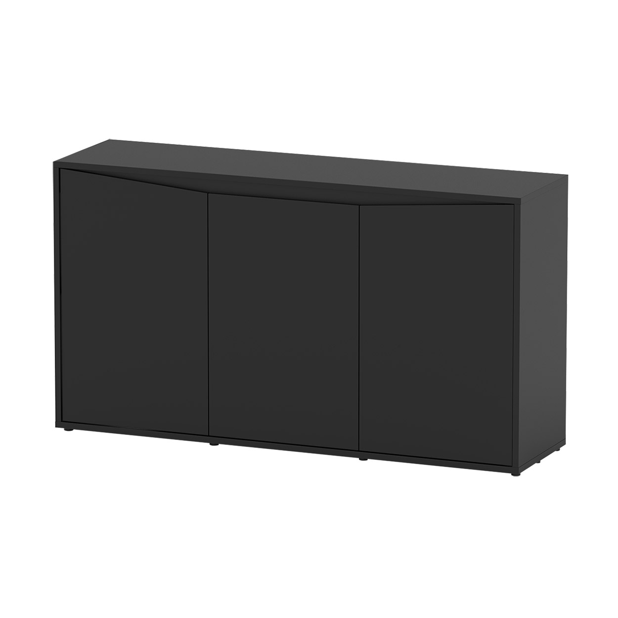 Splendid 150 Stand - Black - 59" x 16"