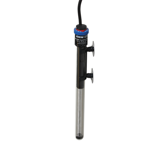 Jager TruTemp Submersible Heater - 150 W