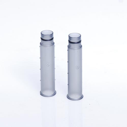 Extension Pipes for Installation Set 1 - 2 pk