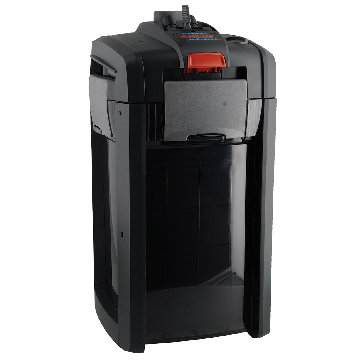 Pro 4+ Canister Filter - 600