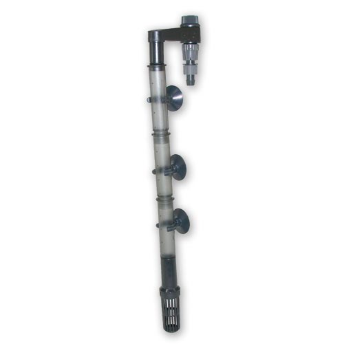 Installation Set 1 - Suction Side - 494