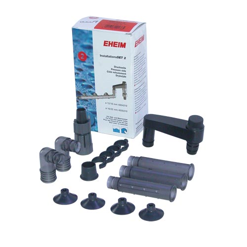 Installation Set 2 - Pressure Side - 594