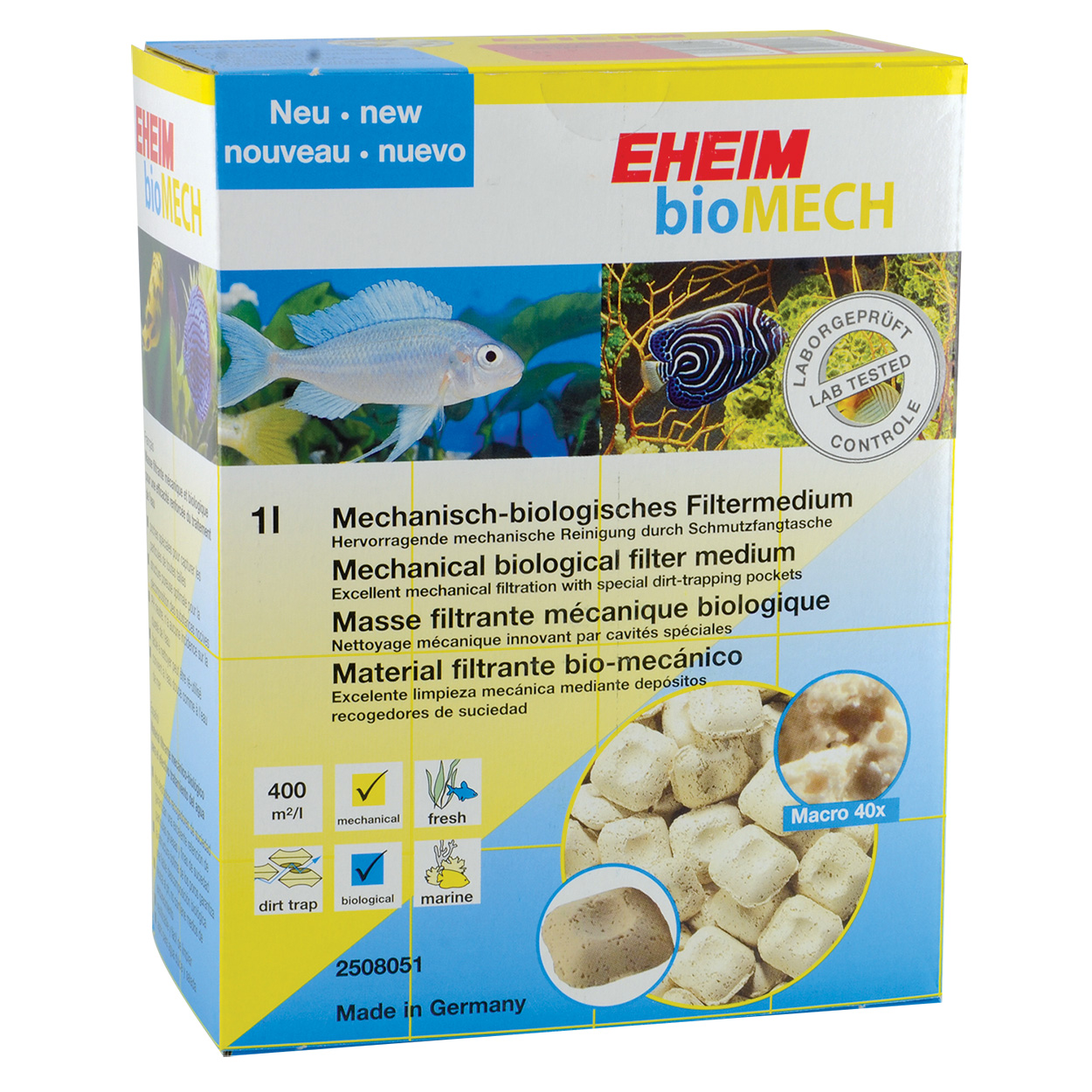 bioMECH - 1 L