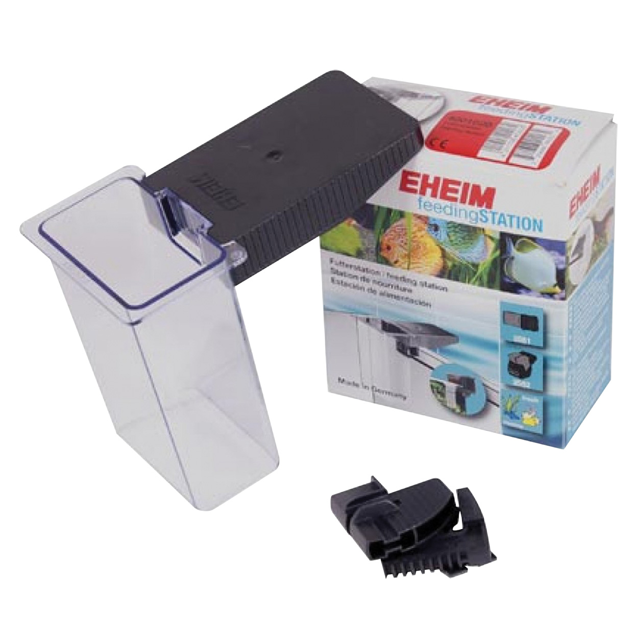 feedingSTATION