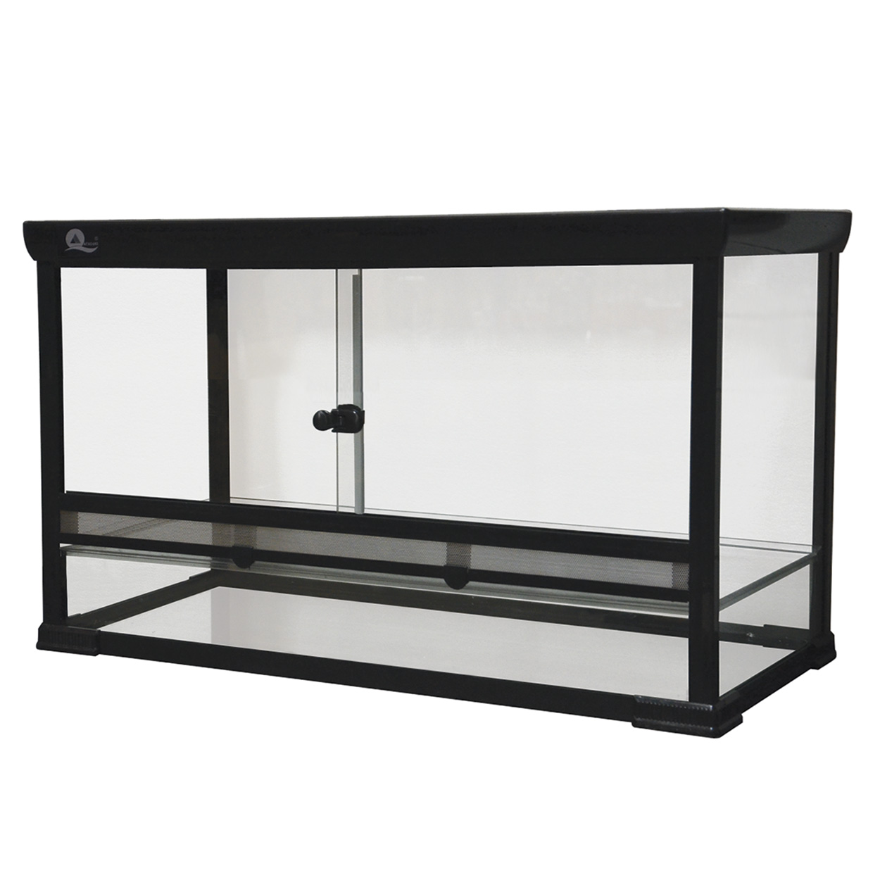 Knock-Down Terrarium - 40" x 18" x 19"