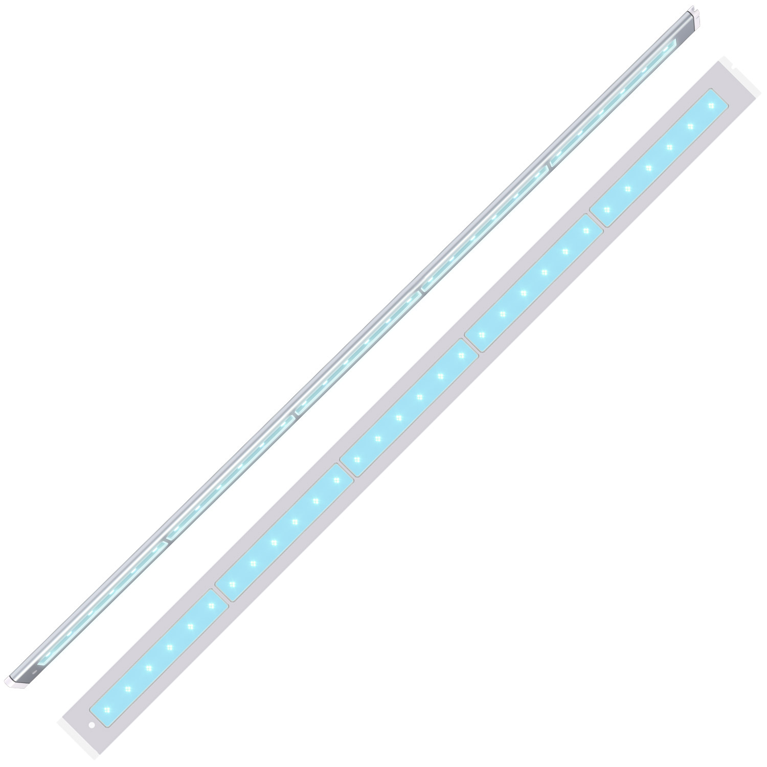 Blade Freshwater - 100W - 48.1"