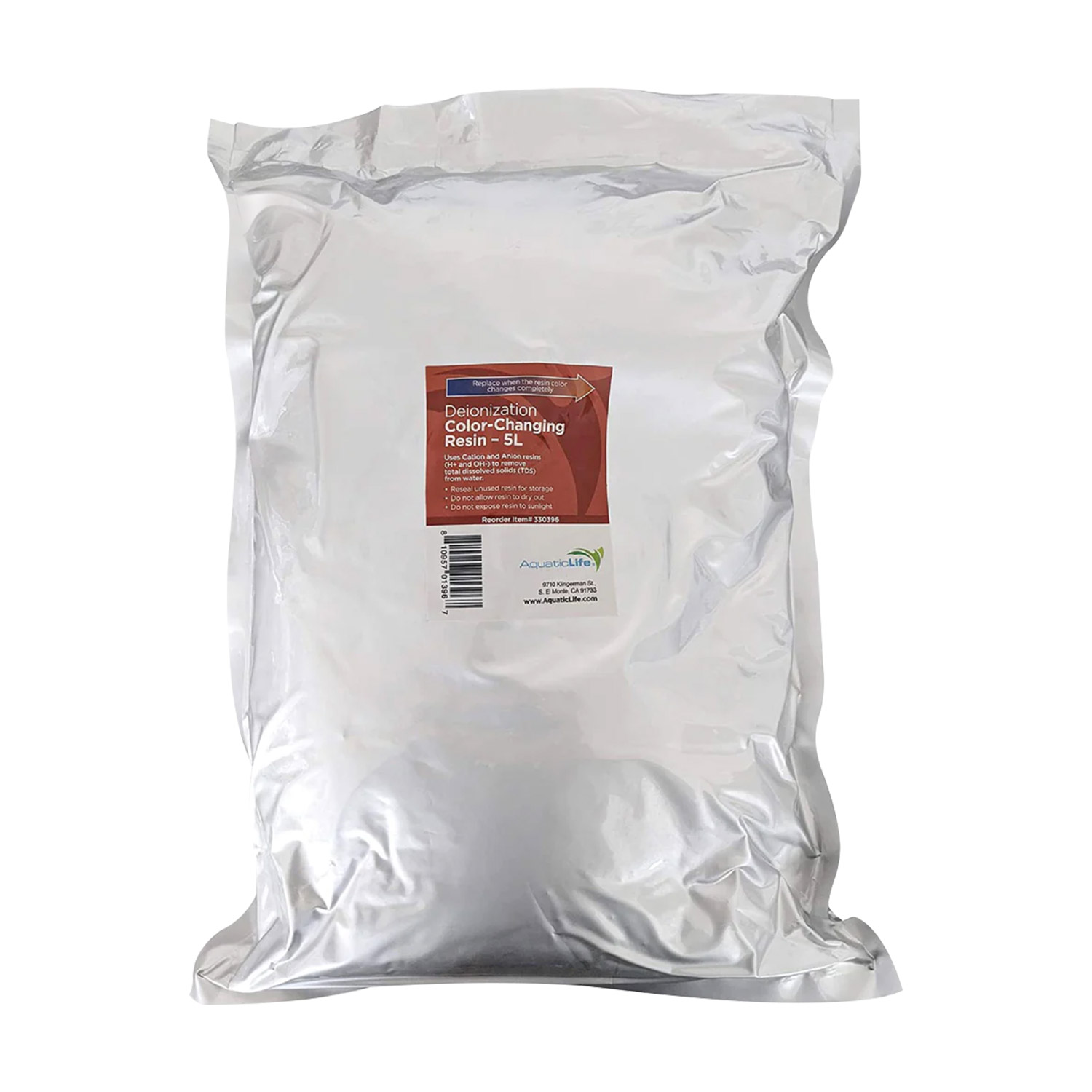 Color Changing Resin - 5L
