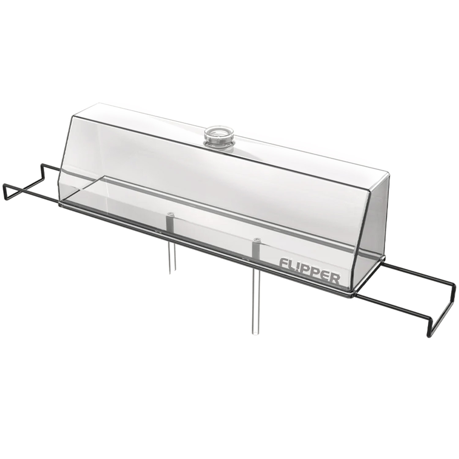 Automatic Top Off Reservoir System