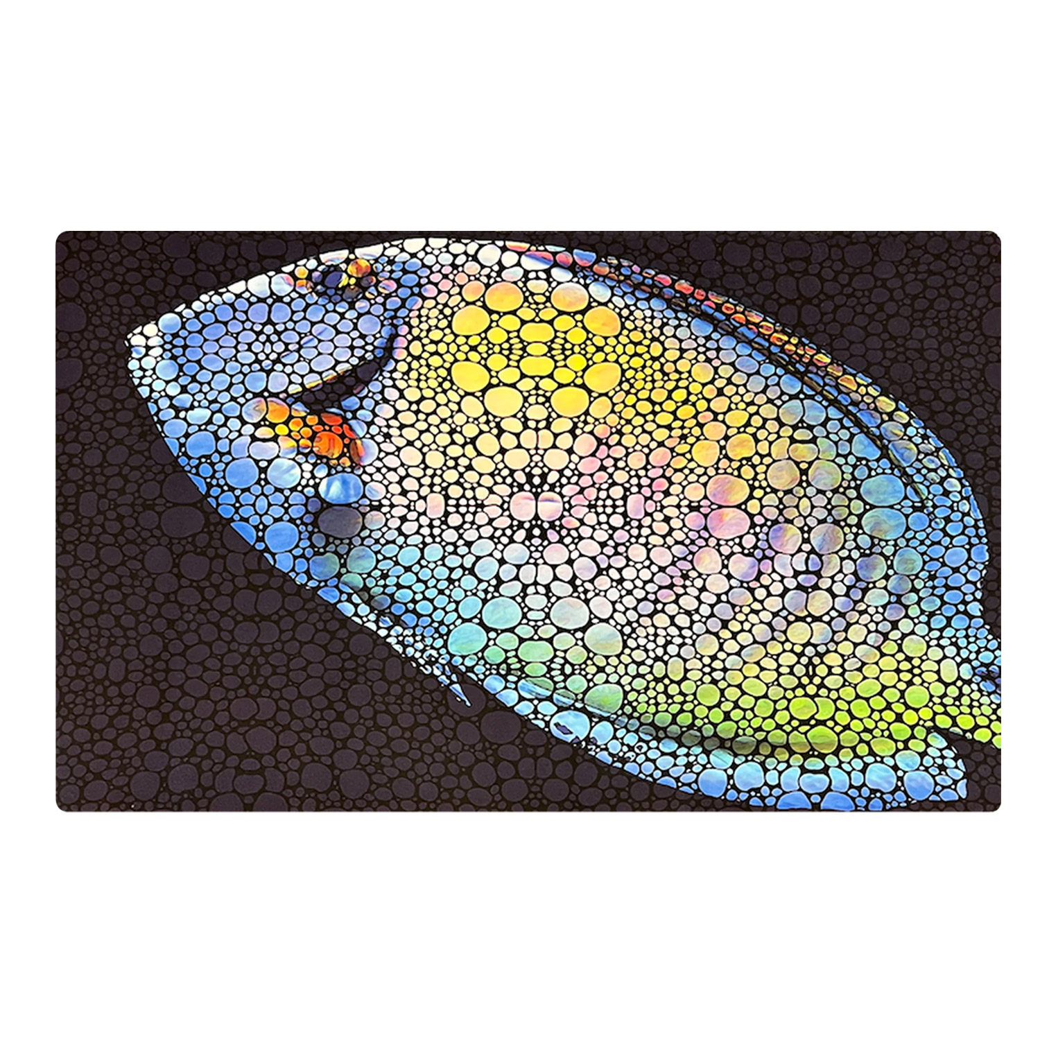 Aquarium Mat - Tang