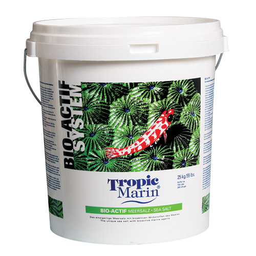 Bio-Actif Sea Salt Mix - 200 gal