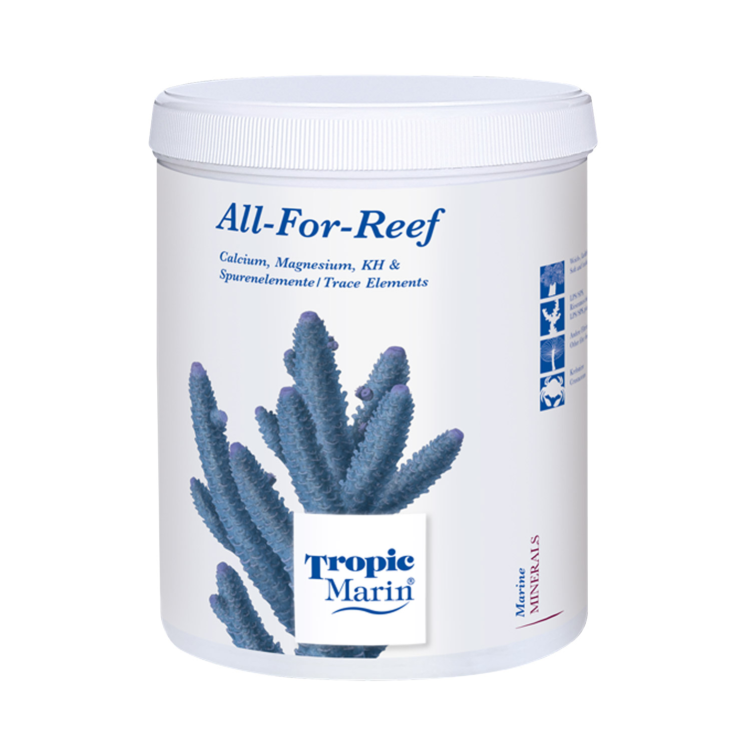 All For Reef Powder - 800G
