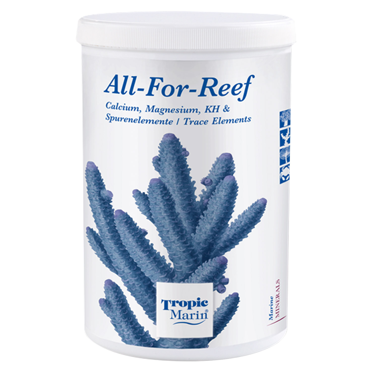 All For Reef Powder - 1600G