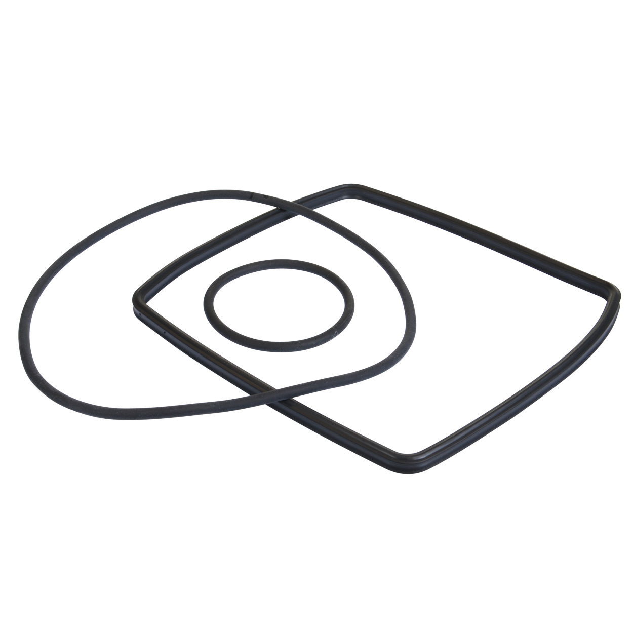 Set of Sealing Rings for 2076/2078 - 4 pk