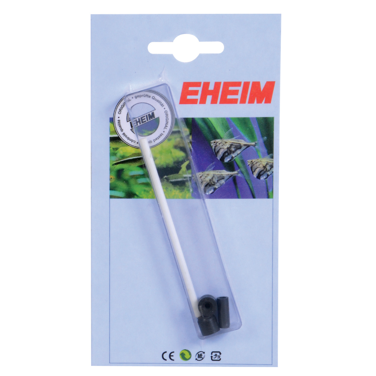 Shaft and Bushings for 2076/2078
