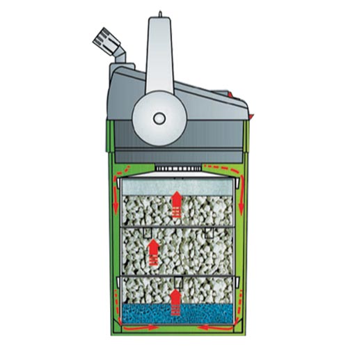 Canister for 2236