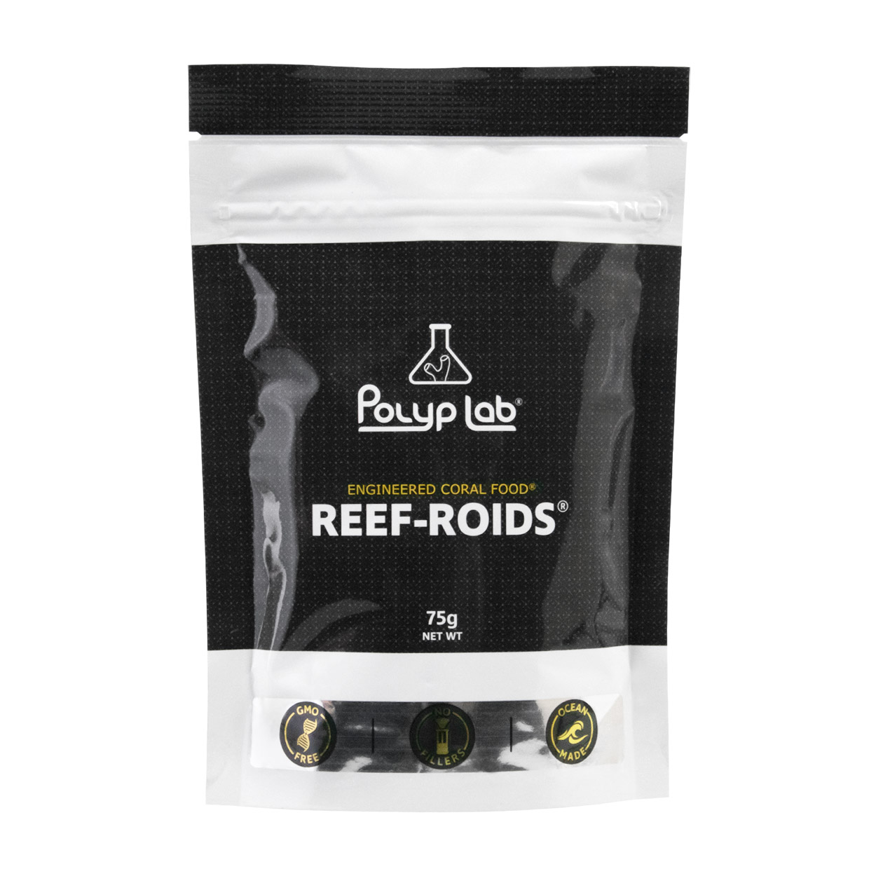 Reef-Roids Engineered Coral Food - 75 g