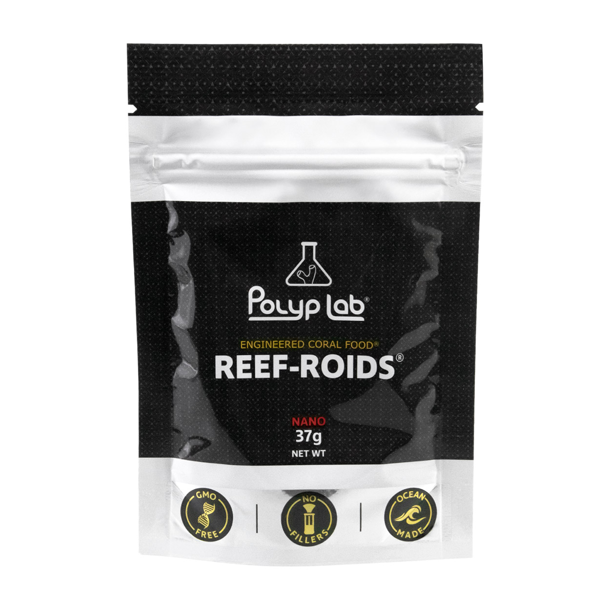 Reef-Roids Engineered Coral Food - 37 g