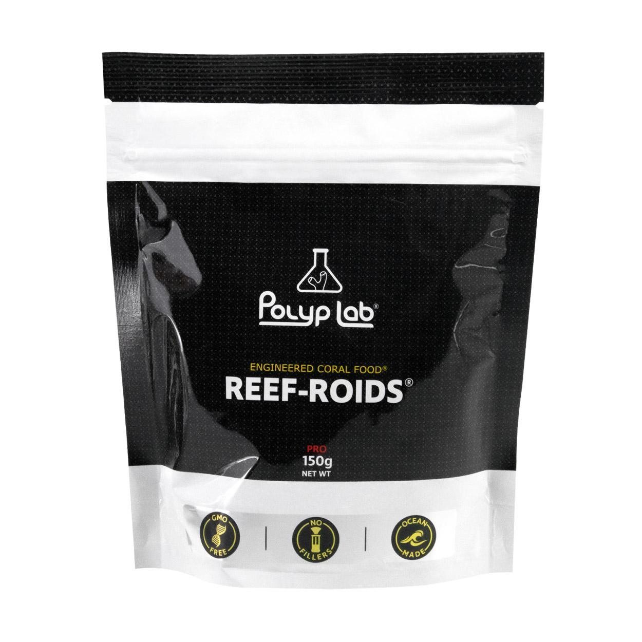 Reef-Roids Engineered Coral Food - 150 g