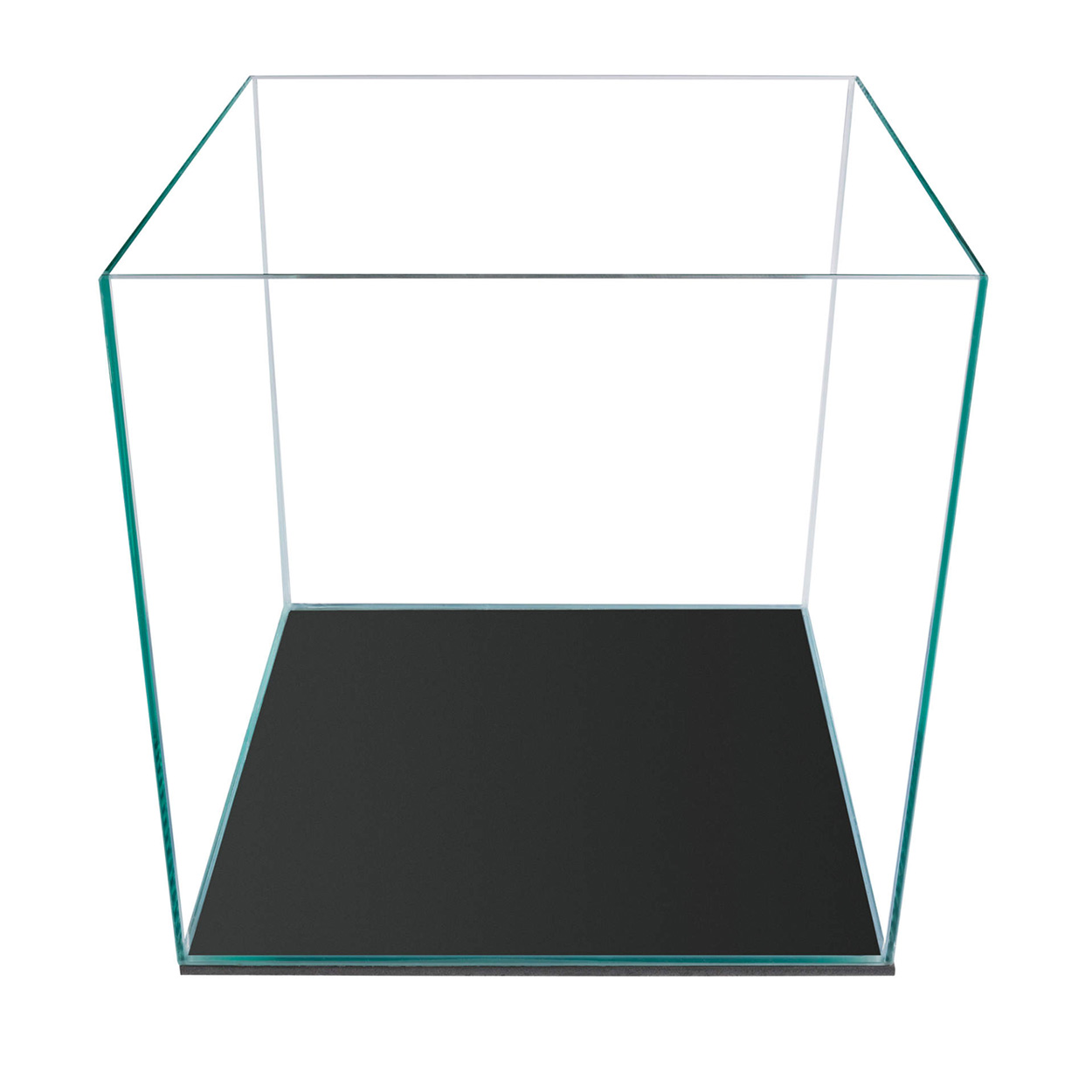 Frameless Cube Aquarium - 6 gal