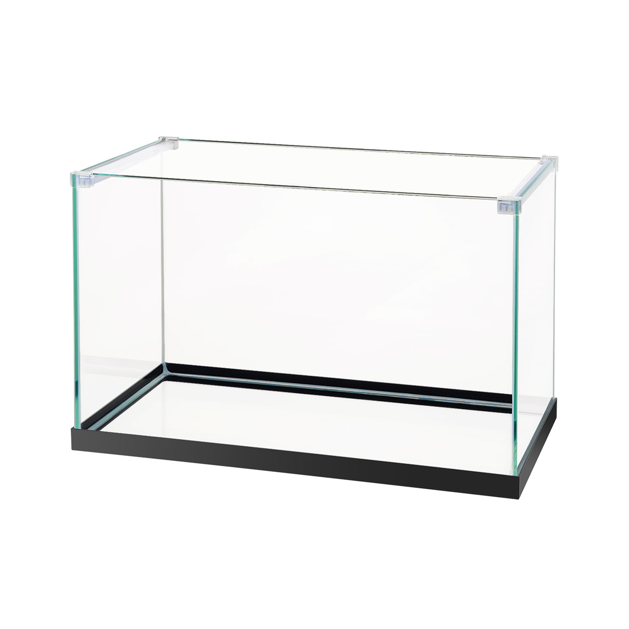 Rimless Rectangle Aquarium - 5.5 gal
