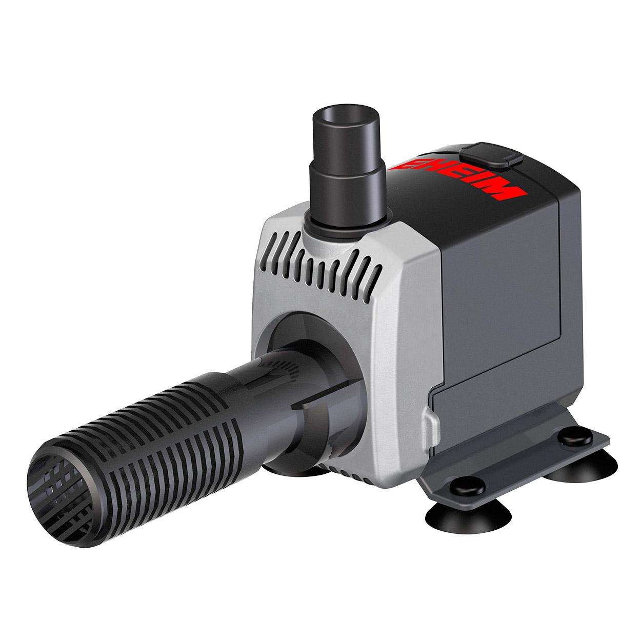 compactON Aquarium Pump - 600