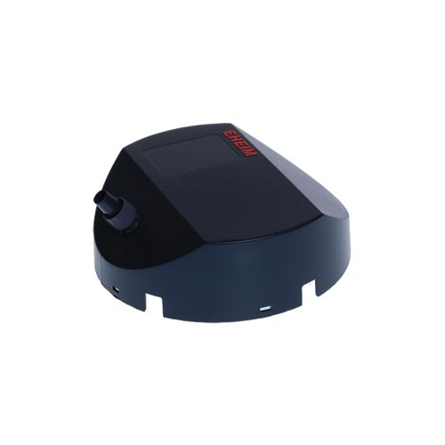 Pump Head Cover for 2217/1217