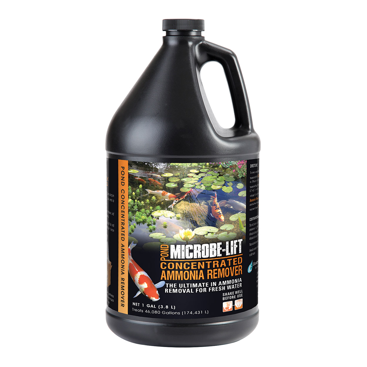 Ammonia Remover - 1 gal