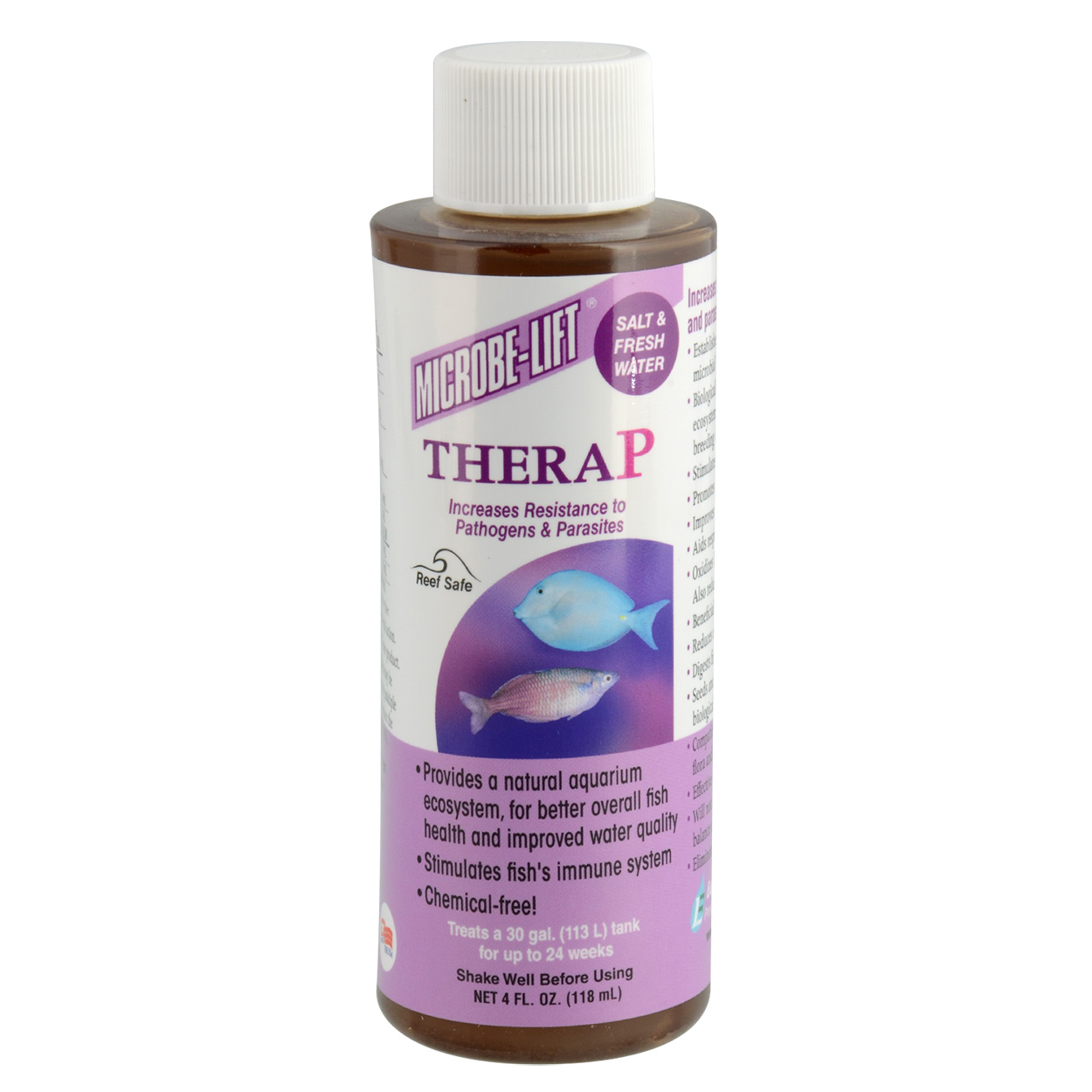 Aquarium TheraP - 4 fl oz