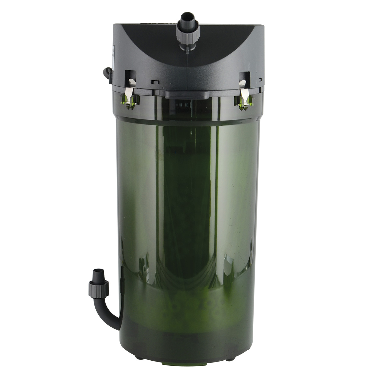 Classic Canister Filter with Media - 2213