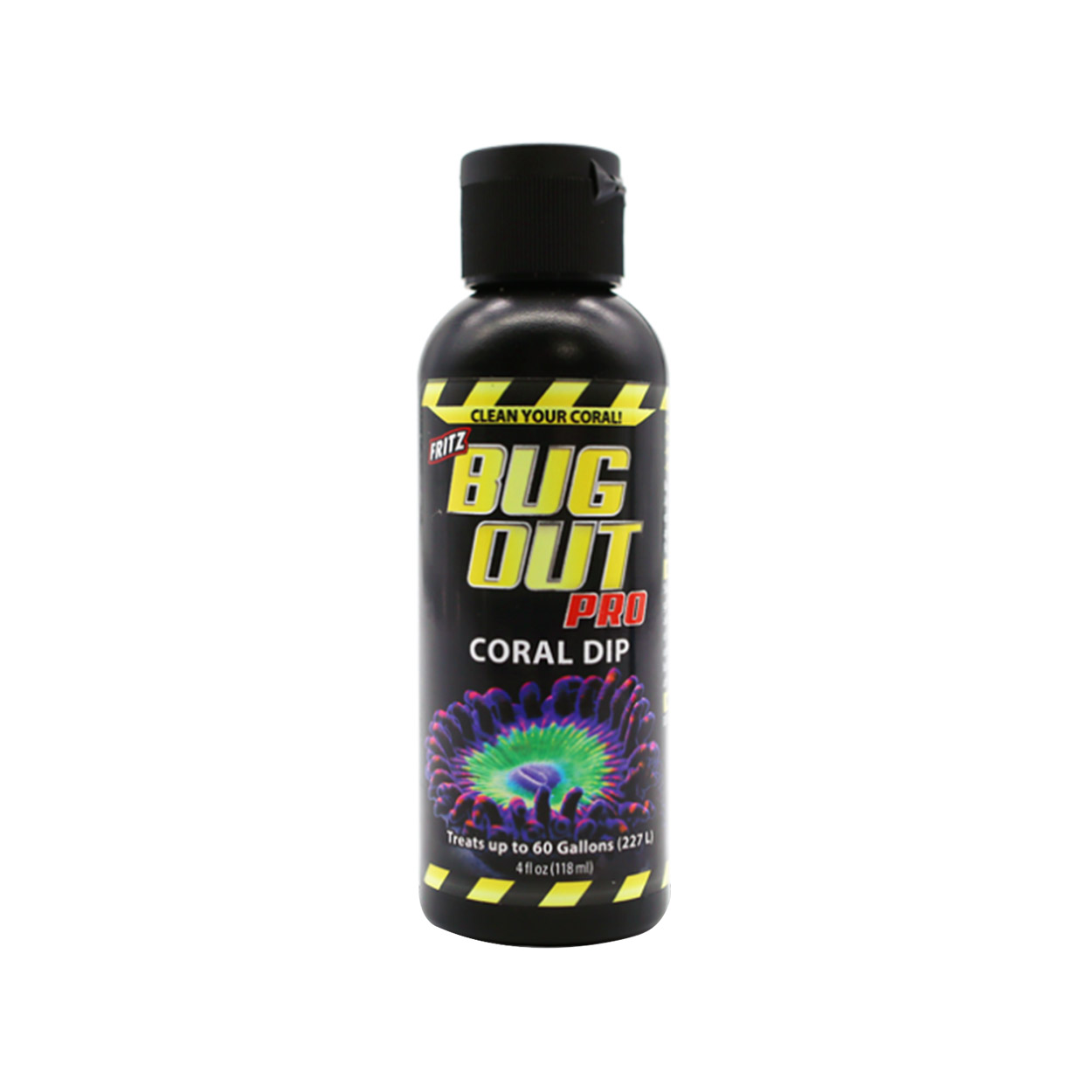 Bug Out Pro Coral Dip - 4 oz