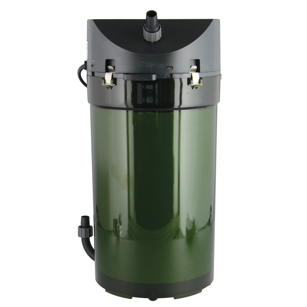 Classic Canister Filter with Media - 2215