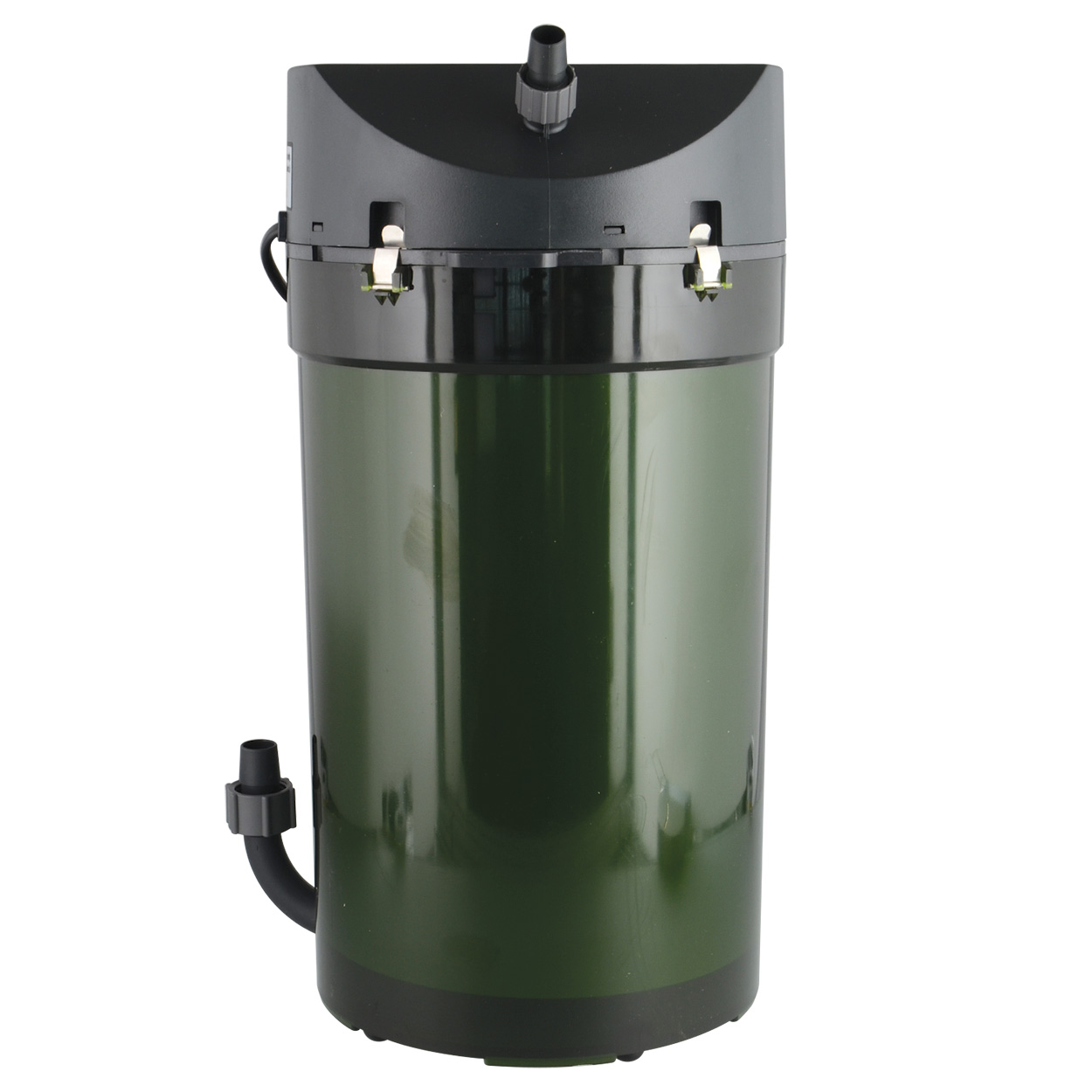 Classic Canister Filter with Media - 2217