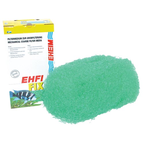 Ehfifix Mechanical Filter Media - 5 L