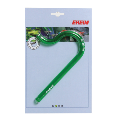 Outlet Pipe for 494 Hose