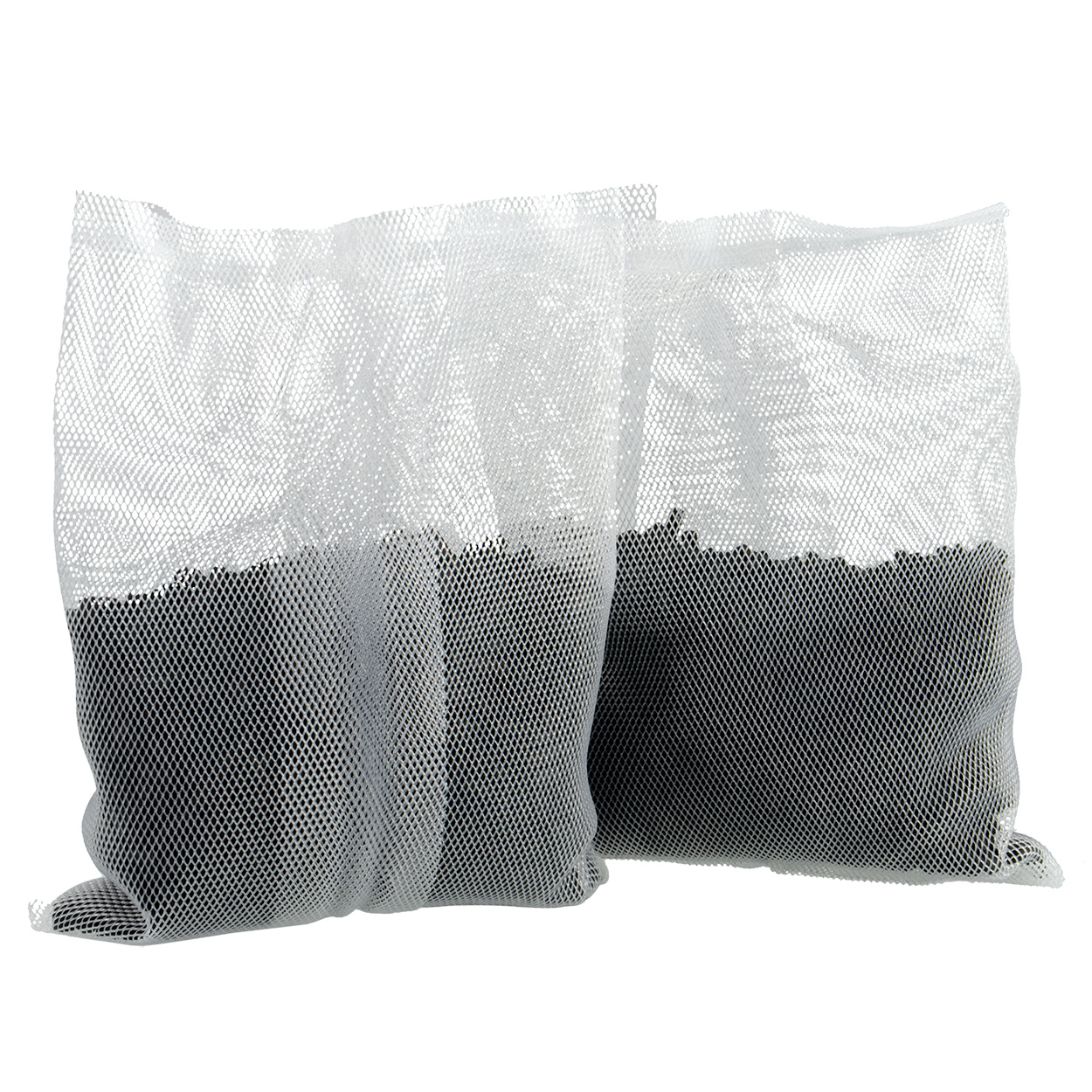 Turtle Clean 50/75 External Canister Filter Media - 2 pk