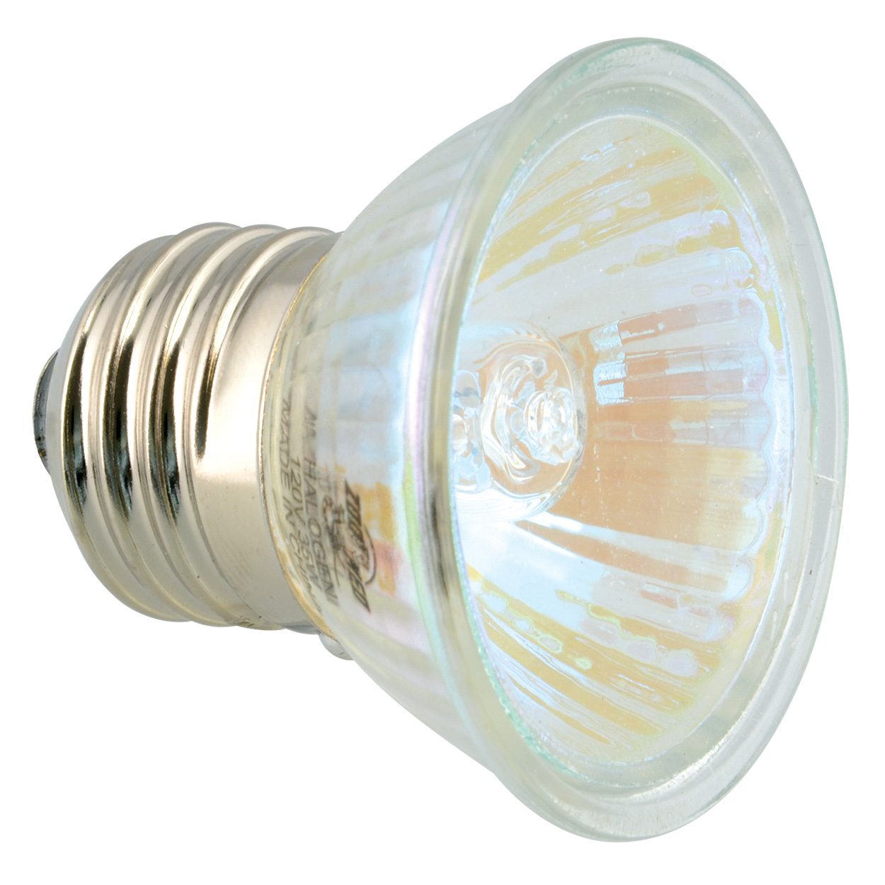 Nano Halogen Heat Lamp - 35 W