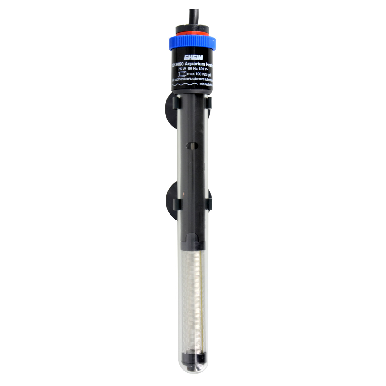 Jager TruTemp Submersible Heater - 75 W