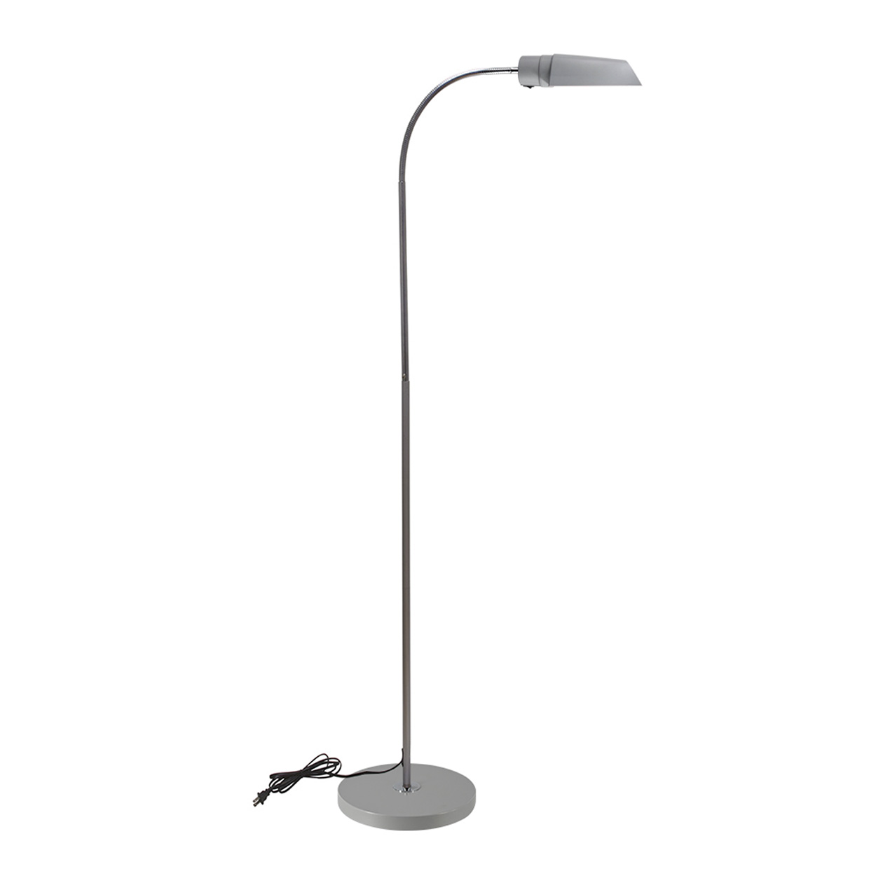 Avian Sun Deluxe Floor Lamp with Avian Sun 5.0 UVB Lamp