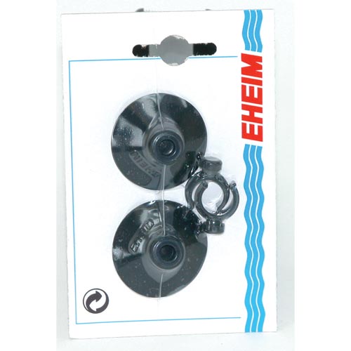 Suction Cup with Clip for 494 Hose
